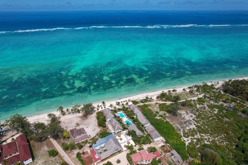 La Madrugada Beach Resort 6