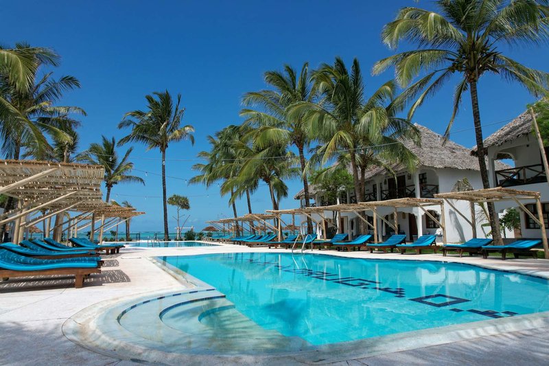 La Madrugada Beach Resort 7