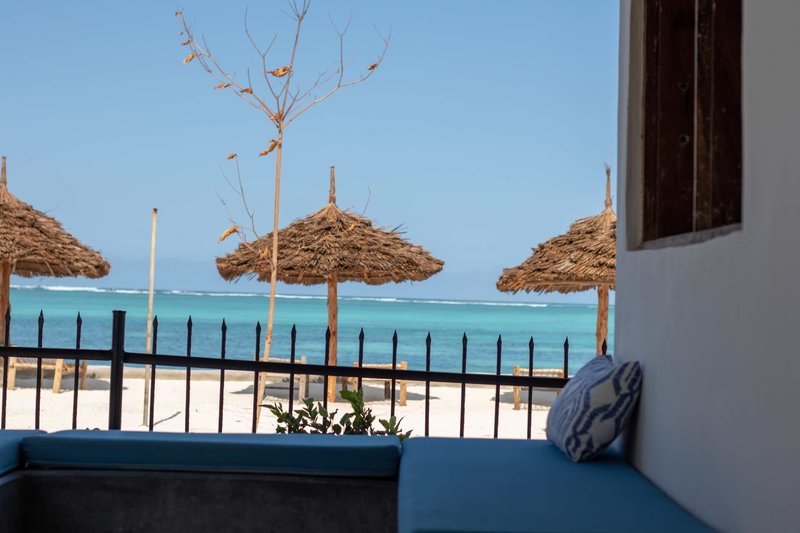 La Madrugada Beach Resort 11