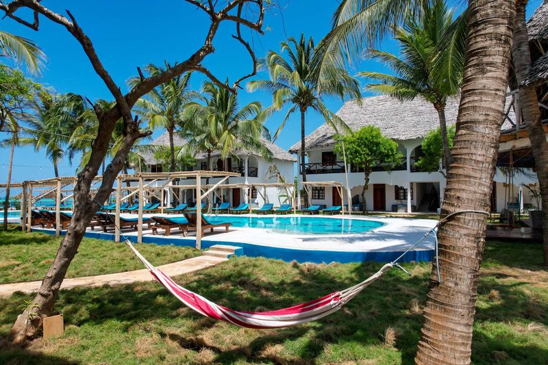 La Madrugada Beach Resort 13