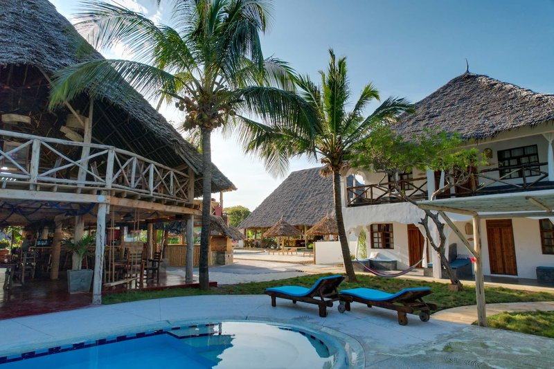 La Madrugada Beach Resort 15