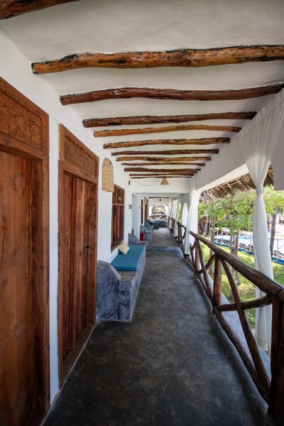 La Madrugada Beach Resort 16