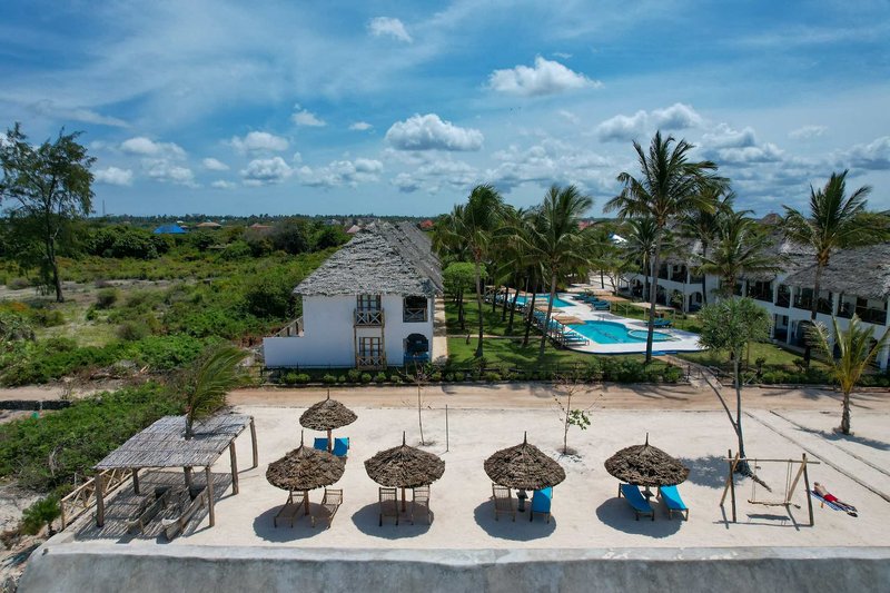 La Madrugada Beach Resort 18