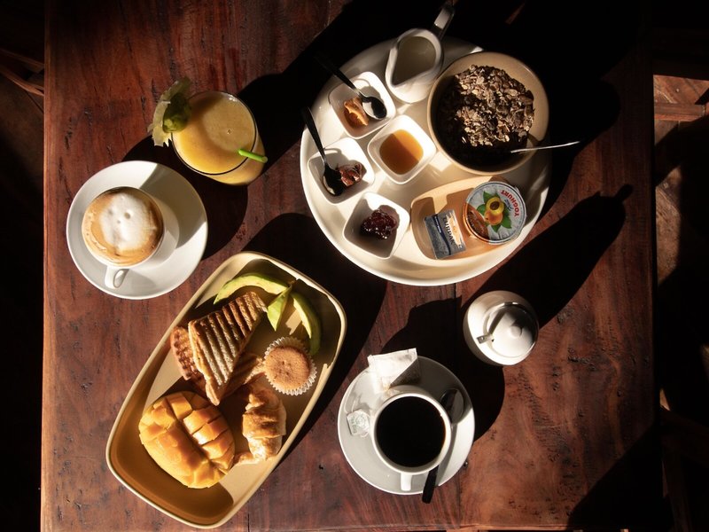 Nest Style Beach Zanzibar 8