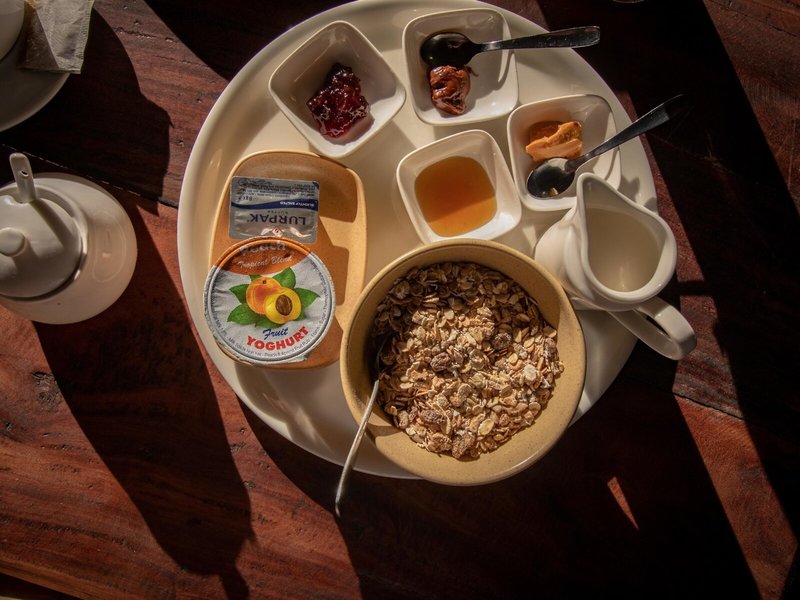 Nest Style Beach Zanzibar 10