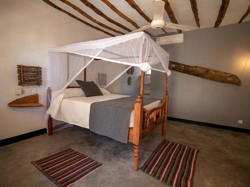 Nest Style Beach Zanzibar 14