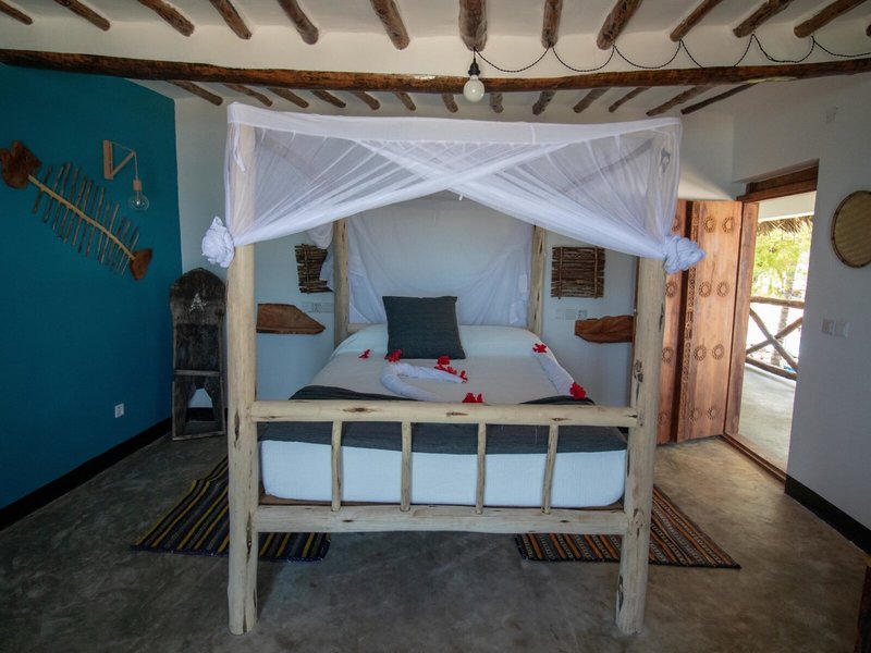 Nest Style Beach Zanzibar 15