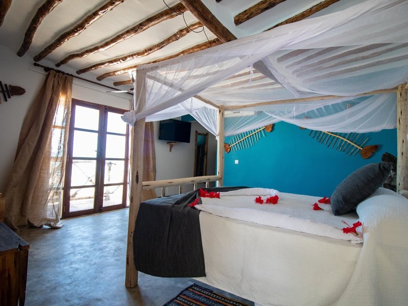 Nest Style Beach Zanzibar 16
