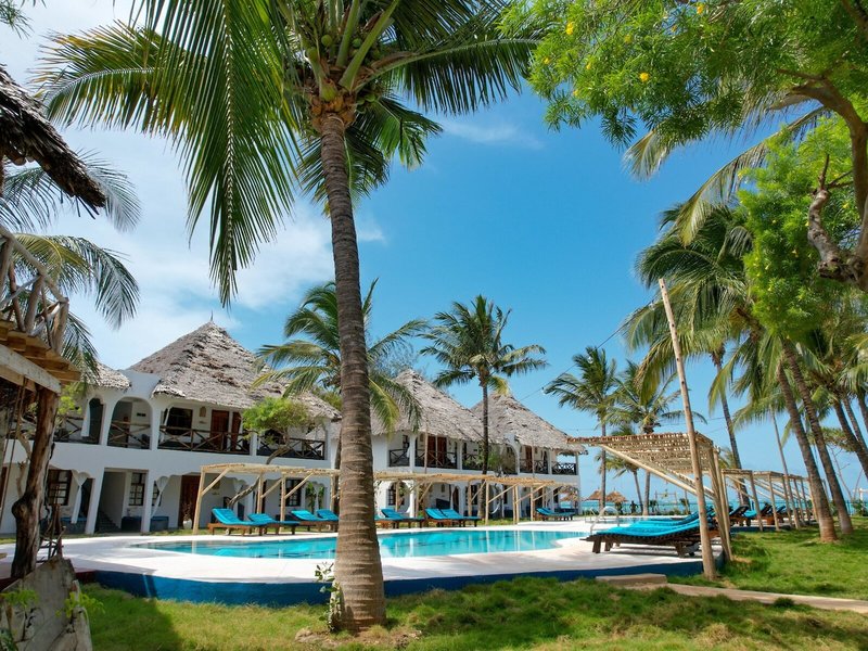 La Madrugada Beach Resort 5