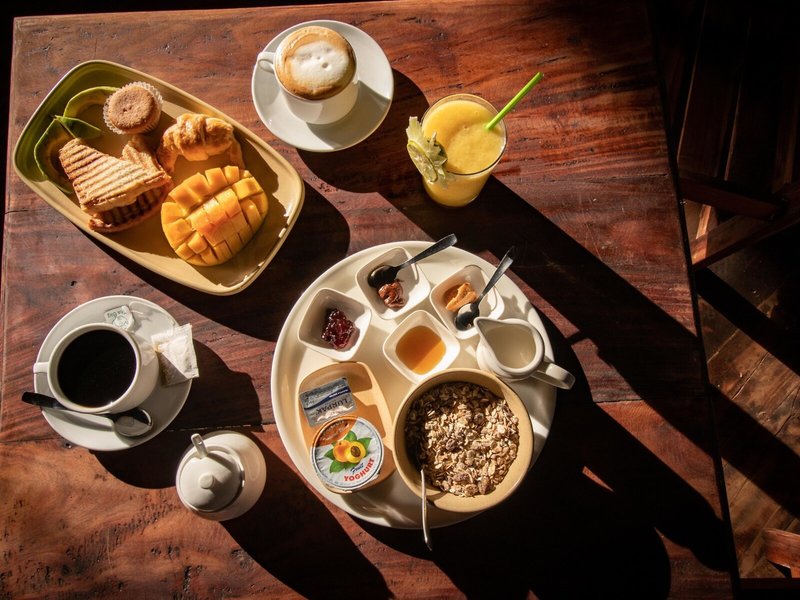 La Madrugada Beach Resort 9