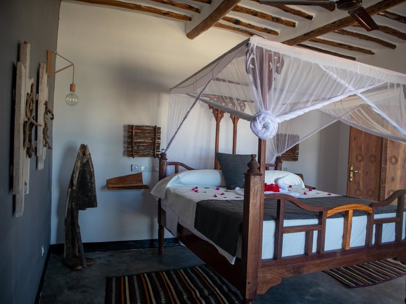 La Madrugada Beach Resort 11