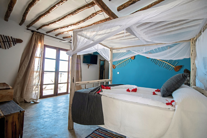 La Madrugada Beach Resort 4