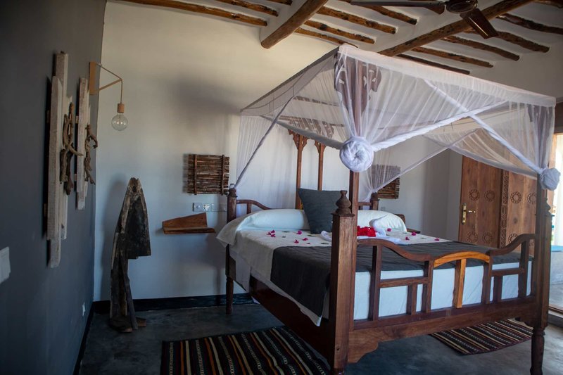 Nest Style Beach Zanzibar 9