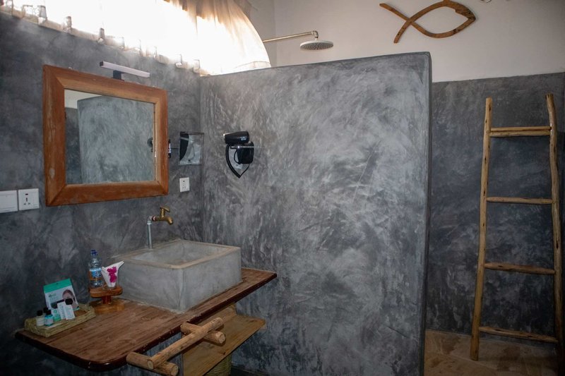 Nest Style Beach Zanzibar 10