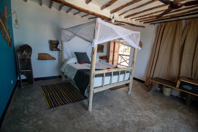Nest Style Beach Zanzibar 19