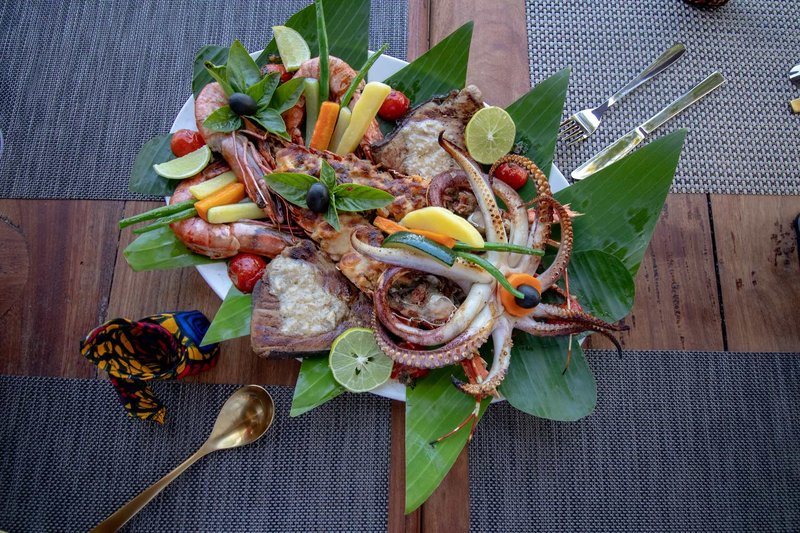 Nest Style Beach Zanzibar 21