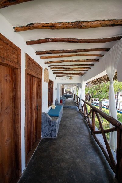 La Madrugada Beach Resort 12