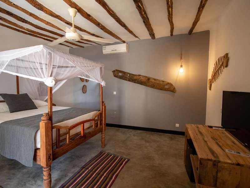 Nest Style Beach Zanzibar 16