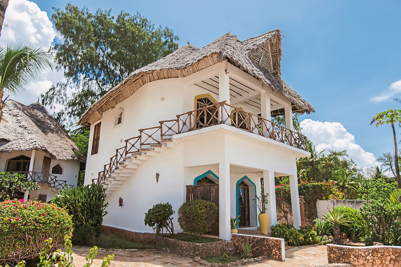 AHG Waridi Beach Resort & Spa 6