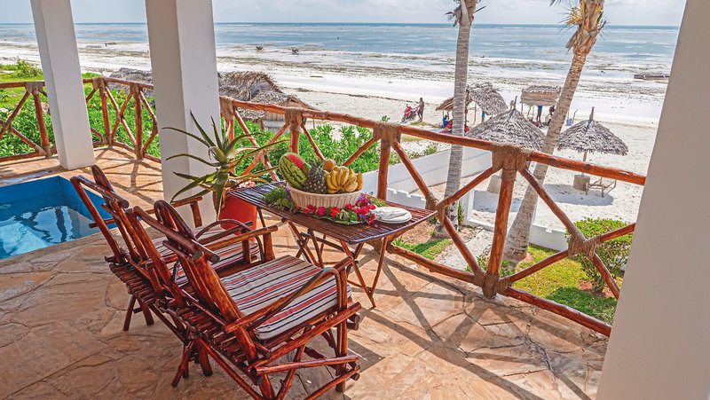 AHG Waridi Beach Resort & Spa 13
