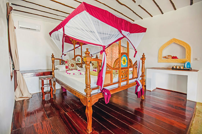 AHG Waridi Beach Resort & Spa 14