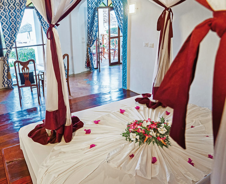 AHG Waridi Beach Resort & Spa 15