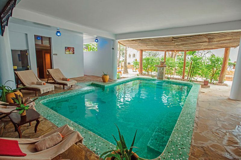 AHG Waridi Beach Resort & Spa 18