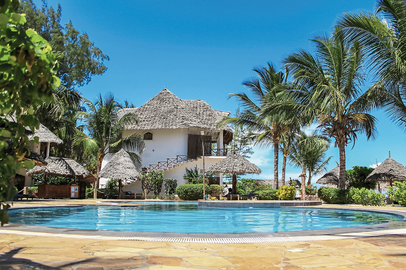 AHG Waridi Beach Resort & Spa 4