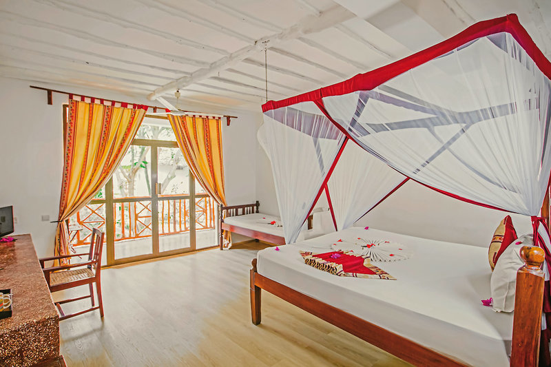 AHG Waridi Beach Resort & Spa 10