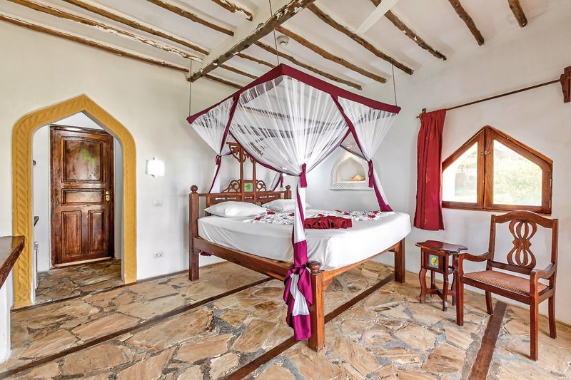 AHG Waridi Beach Resort & Spa 12