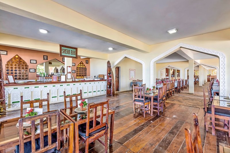 AHG Waridi Beach Resort & Spa 17