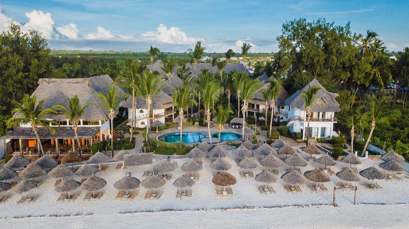 AHG Waridi Beach Resort & Spa 2