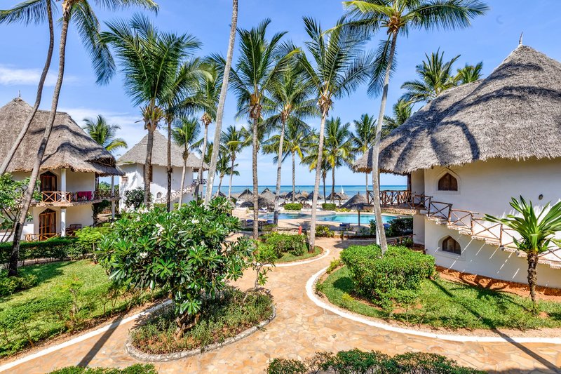 AHG Waridi Beach Resort & Spa 3