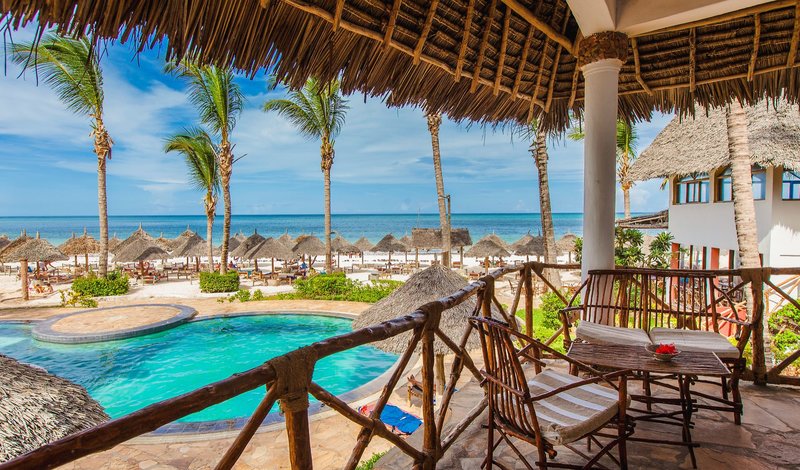 AHG Waridi Beach Resort & Spa 4