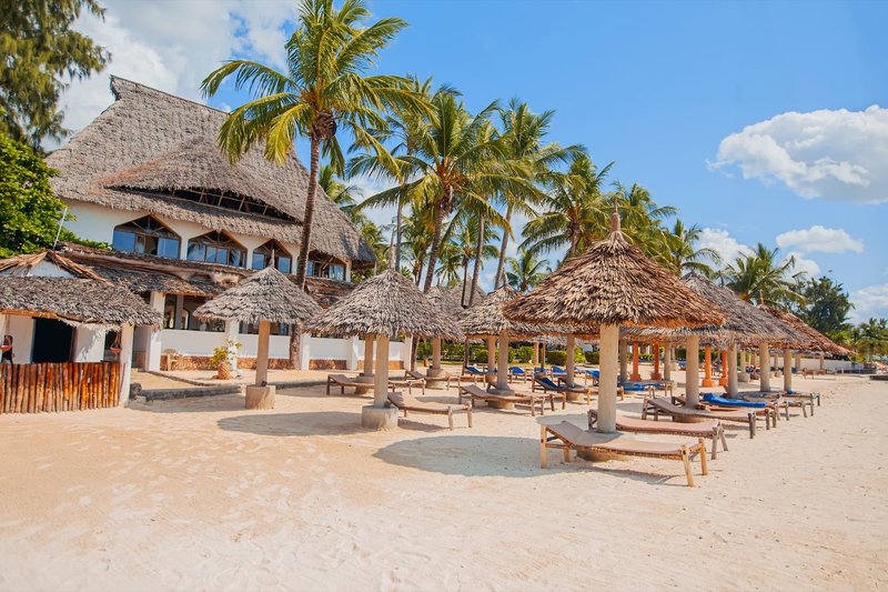 AHG Waridi Beach Resort & Spa 6