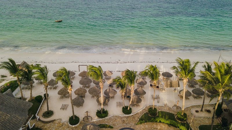 AHG Waridi Beach Resort & Spa 7