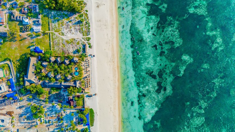 AHG Waridi Beach Resort & Spa 10