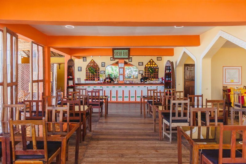 AHG Waridi Beach Resort & Spa 11