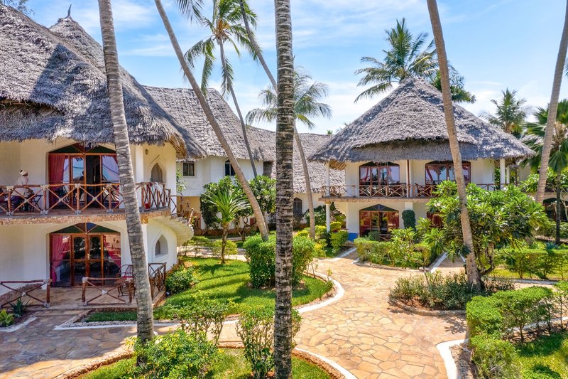 AHG Waridi Beach Resort & Spa 15