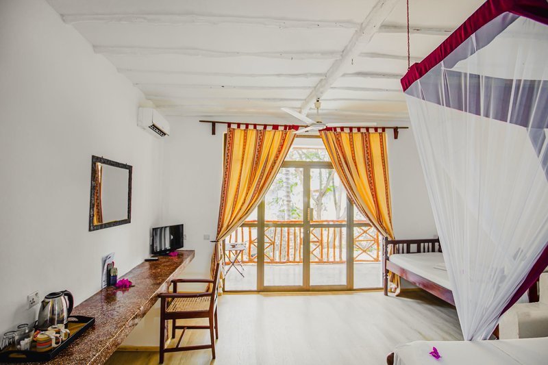 AHG Waridi Beach Resort & Spa 18