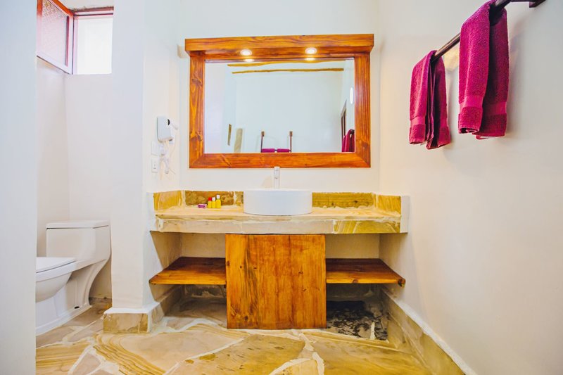 AHG Waridi Beach Resort & Spa 19