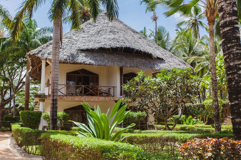 AHG Waridi Beach Resort & Spa 21