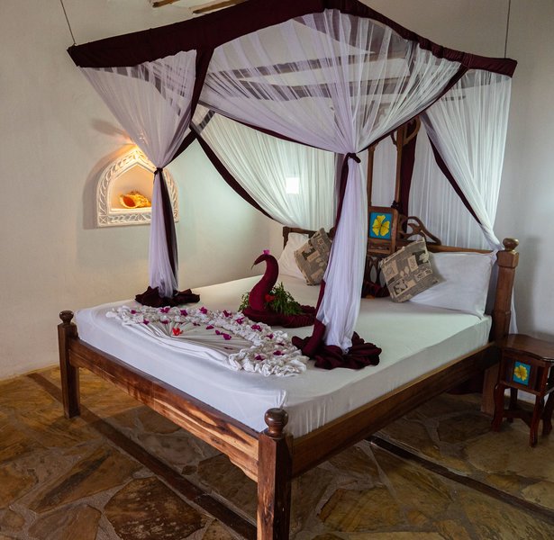 AHG Waridi Beach Resort & Spa 22