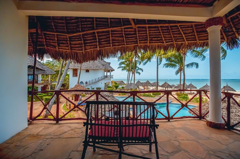 AHG Waridi Beach Resort & Spa 29