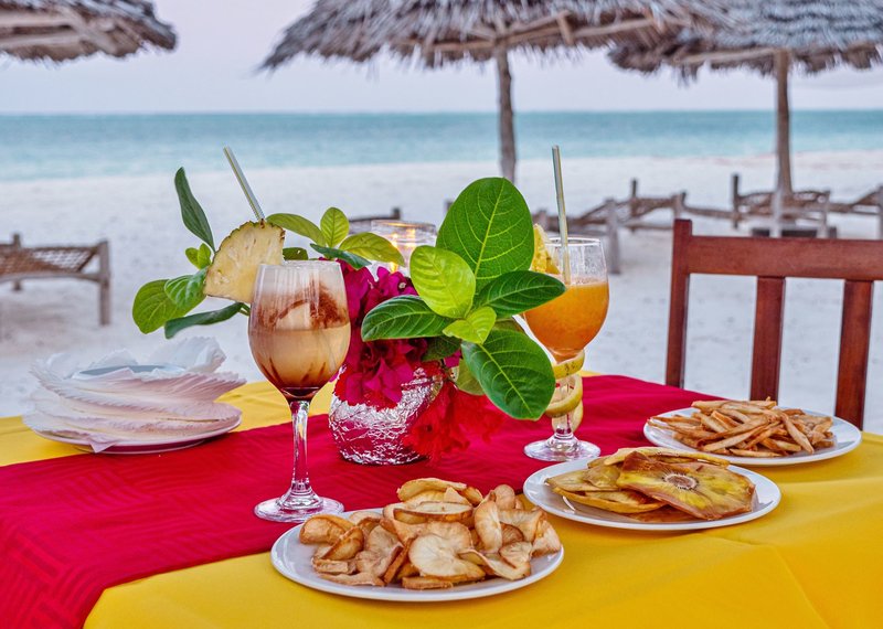 AHG Waridi Beach Resort & Spa 30