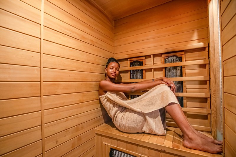 AHG Waridi Beach Resort & Spa 37