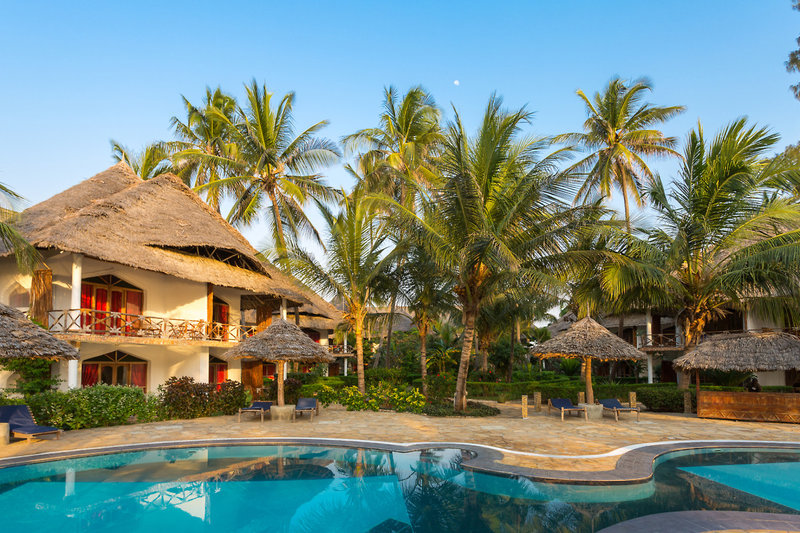 AHG Waridi Beach Resort & Spa 1