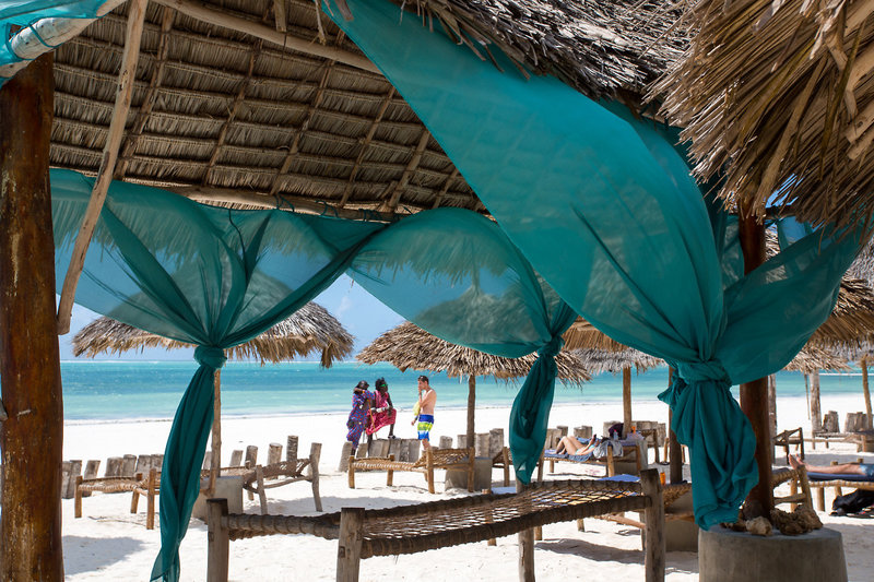 AHG Waridi Beach Resort & Spa 2