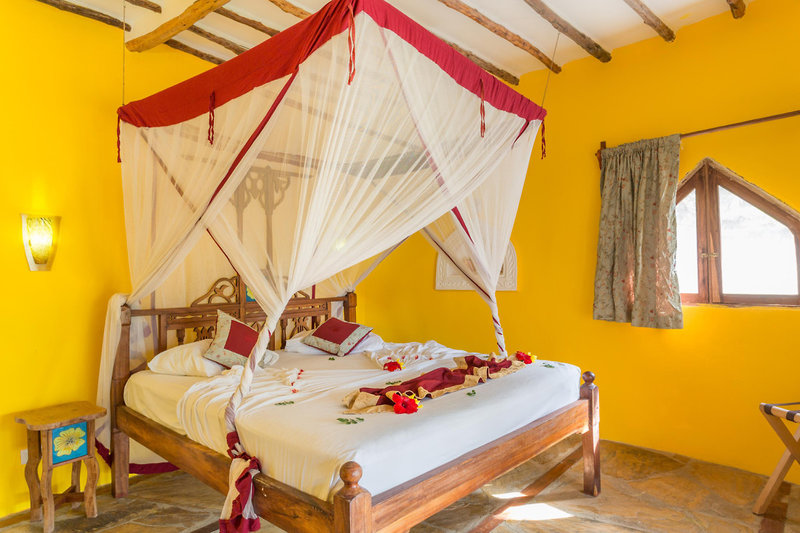 AHG Waridi Beach Resort & Spa 3