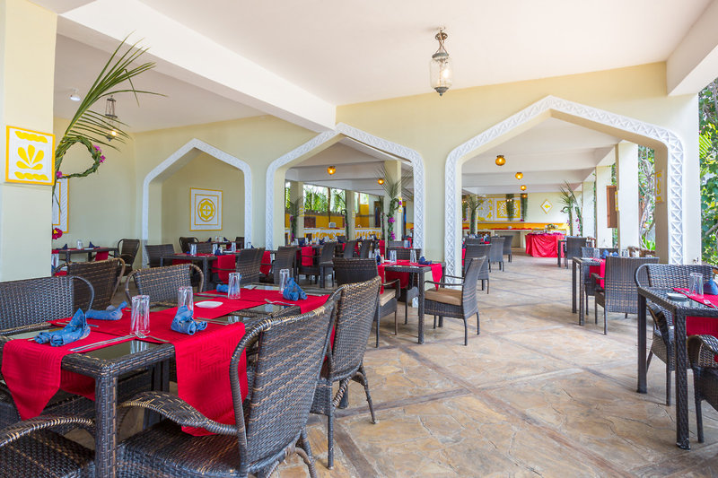 AHG Waridi Beach Resort & Spa 6